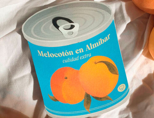 Canned goods