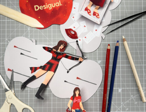 Desigual